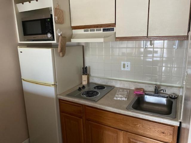 ווינצ'סטר Executive Suites מראה חיצוני תמונה