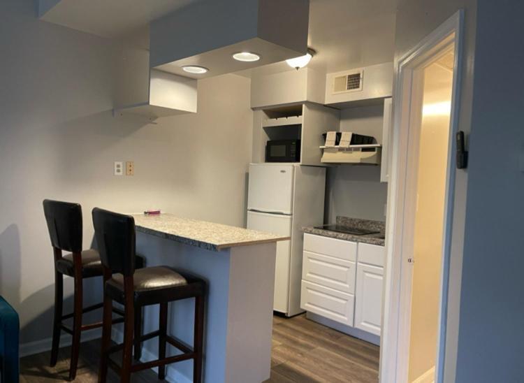 ווינצ'סטר Executive Suites מראה חיצוני תמונה