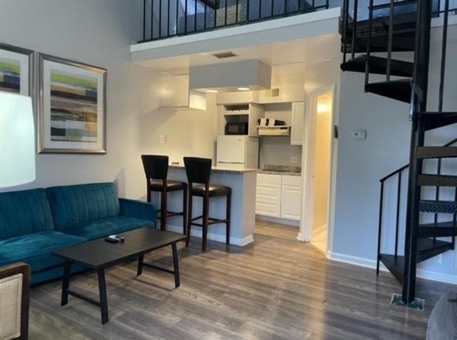 ווינצ'סטר Executive Suites מראה חיצוני תמונה