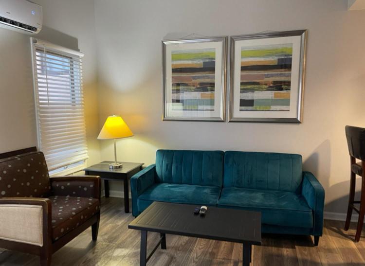 ווינצ'סטר Executive Suites מראה חיצוני תמונה