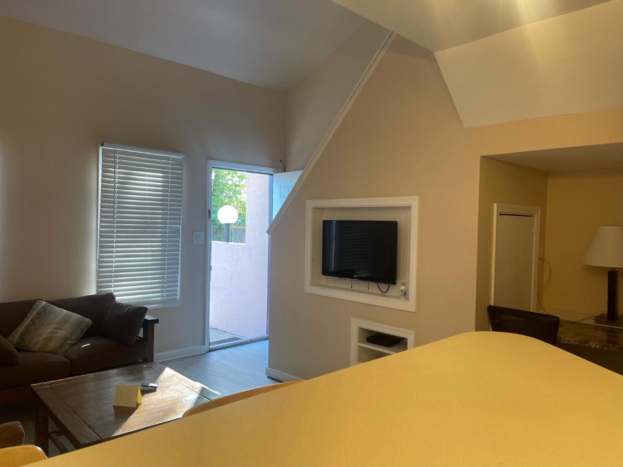 ווינצ'סטר Executive Suites מראה חיצוני תמונה