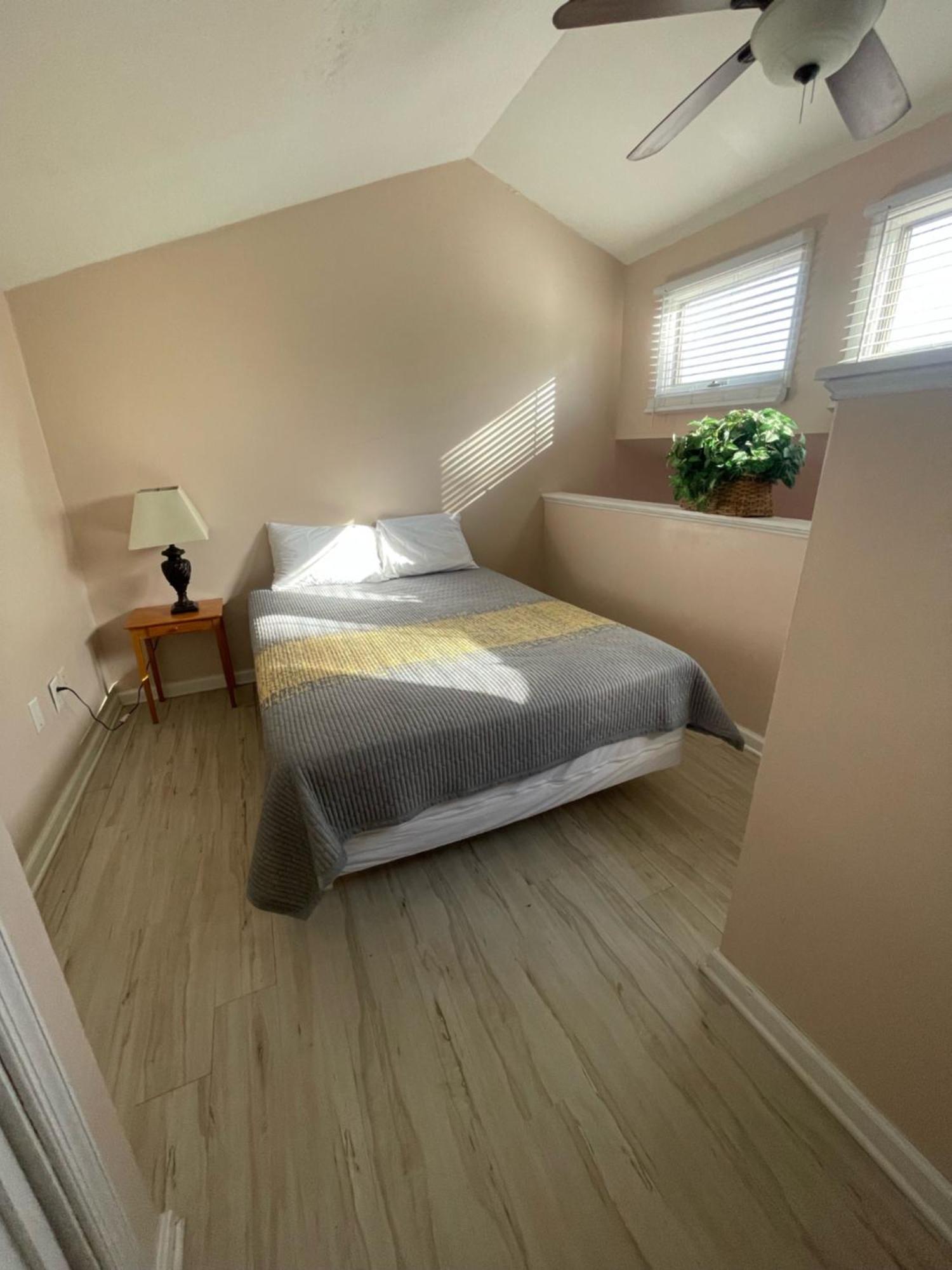 ווינצ'סטר Executive Suites מראה חיצוני תמונה